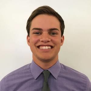 Meet your Posher, Jeremy